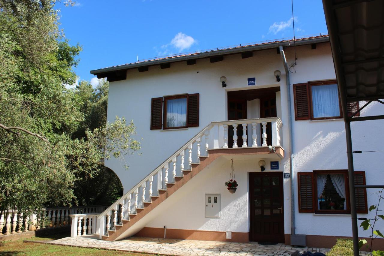 Apartments Seka Risika Extérieur photo