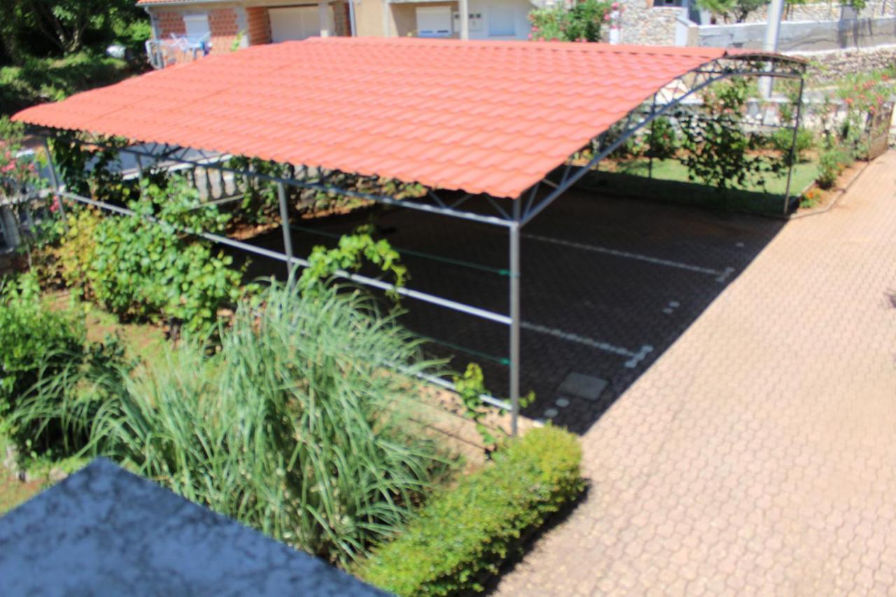 Apartments Seka Risika Extérieur photo