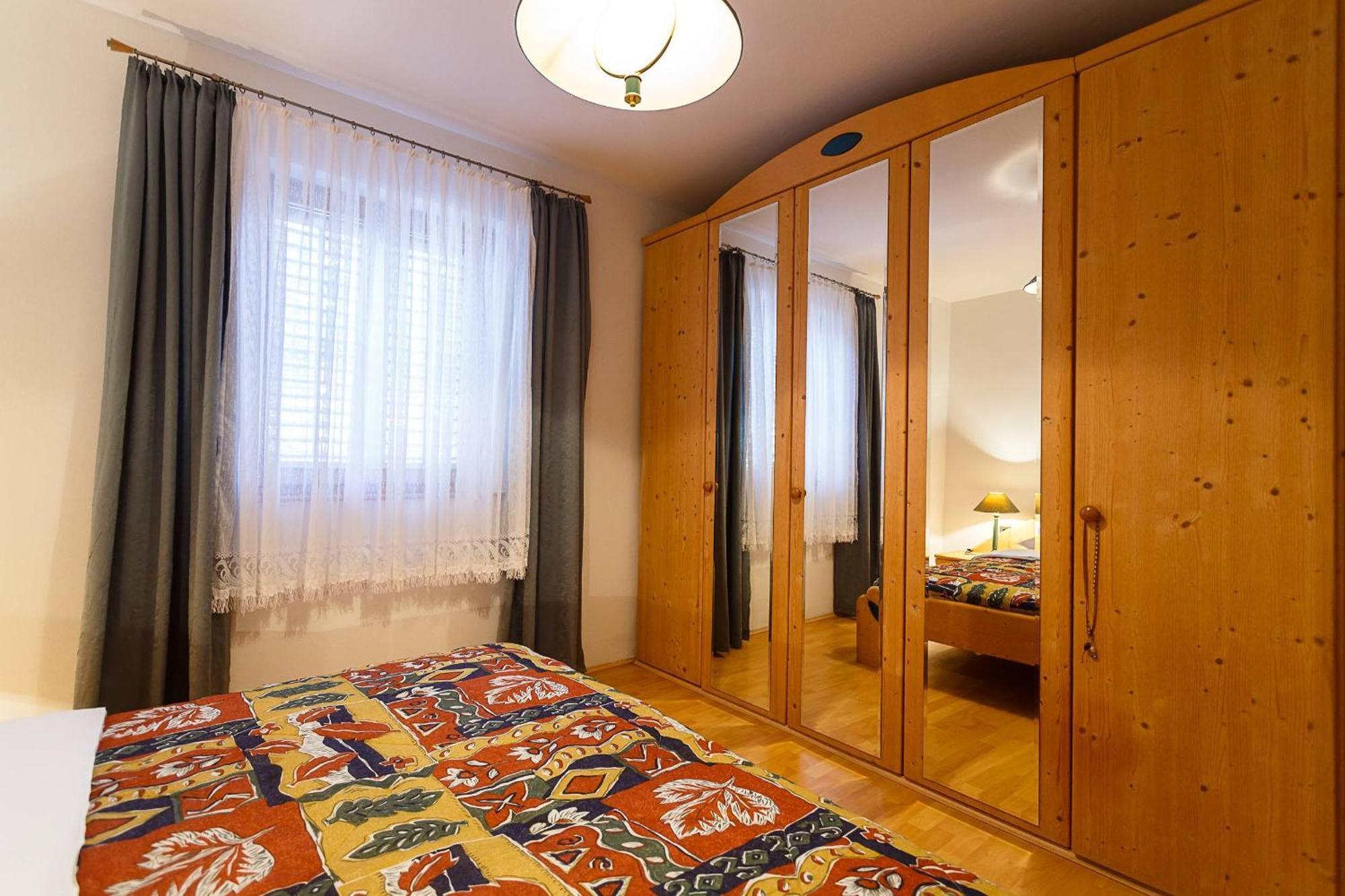 Apartments Seka Risika Chambre photo