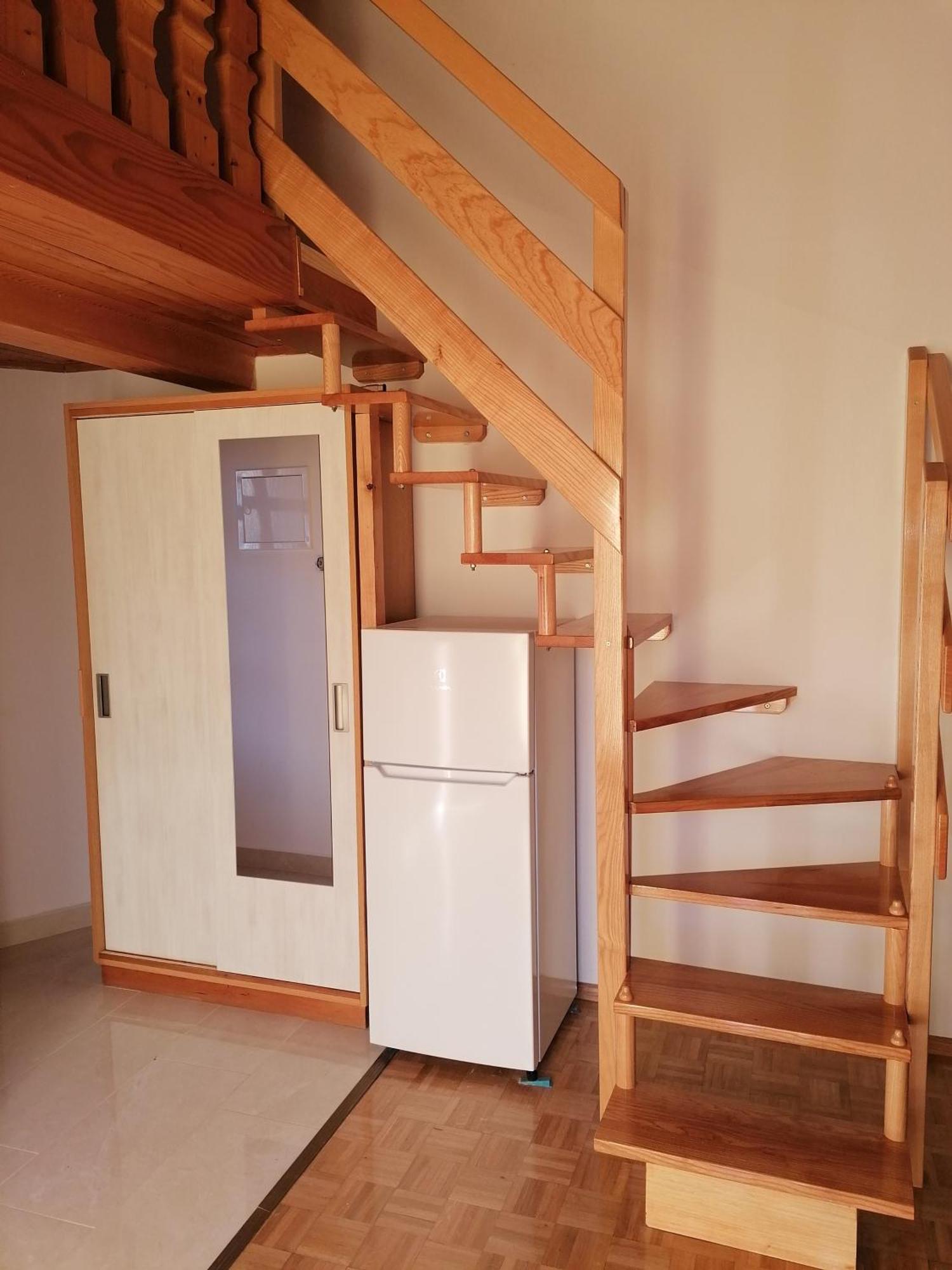 Apartments Seka Risika Chambre photo