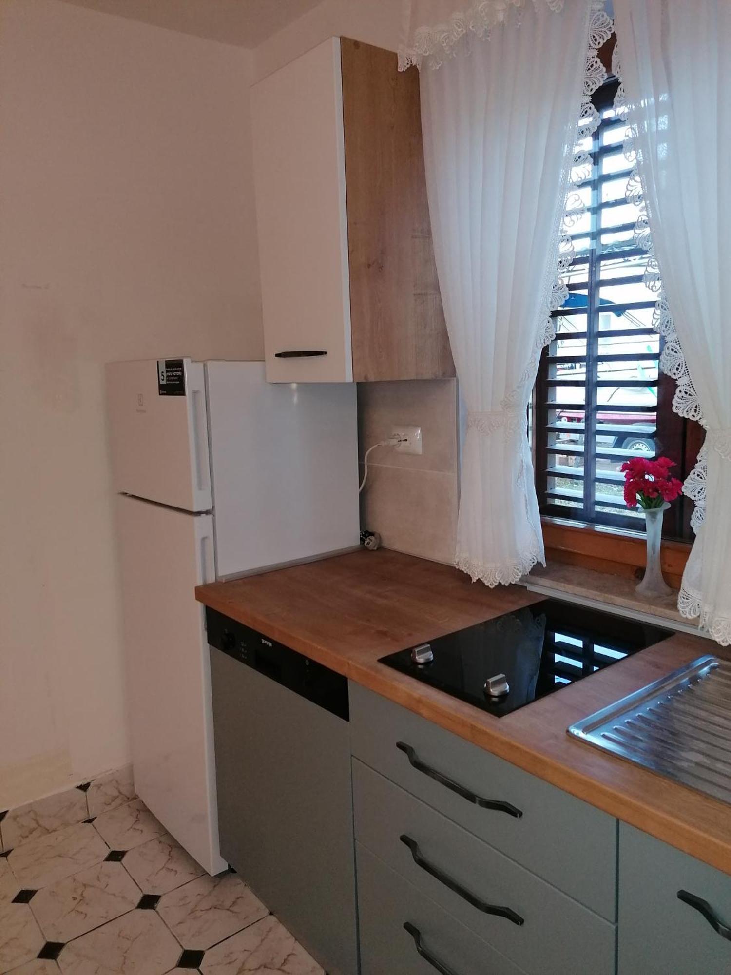 Apartments Seka Risika Chambre photo