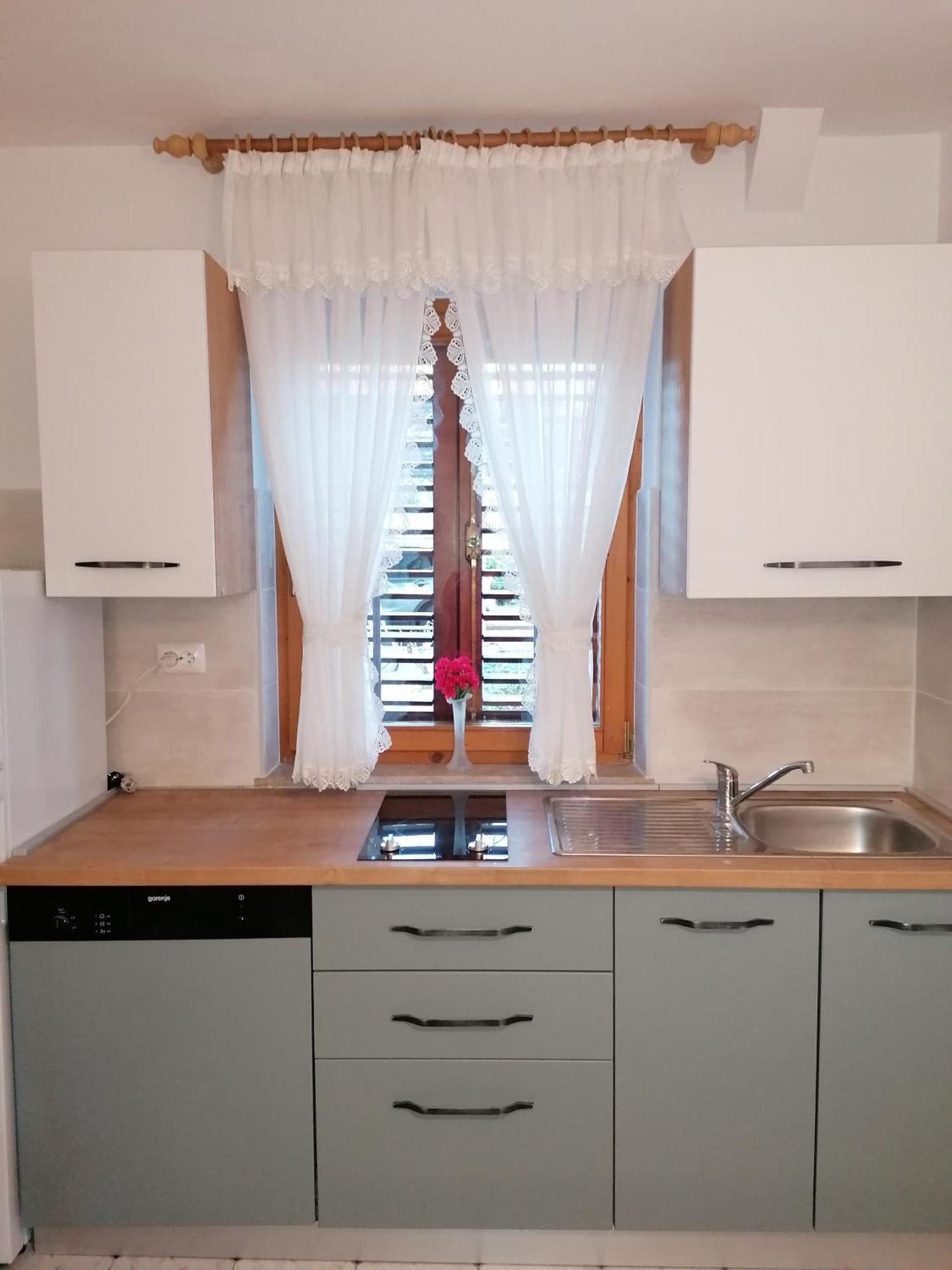 Apartments Seka Risika Chambre photo
