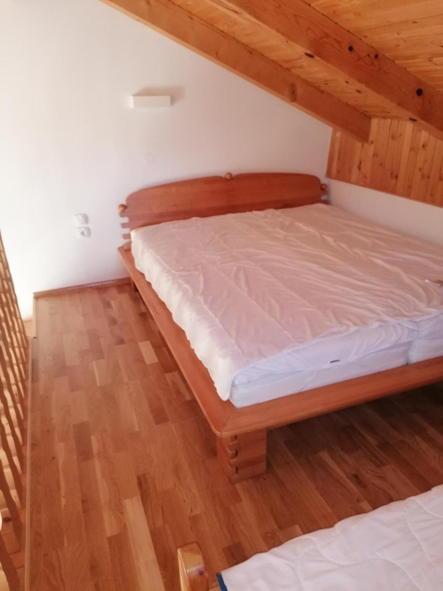 Apartments Seka Risika Chambre photo