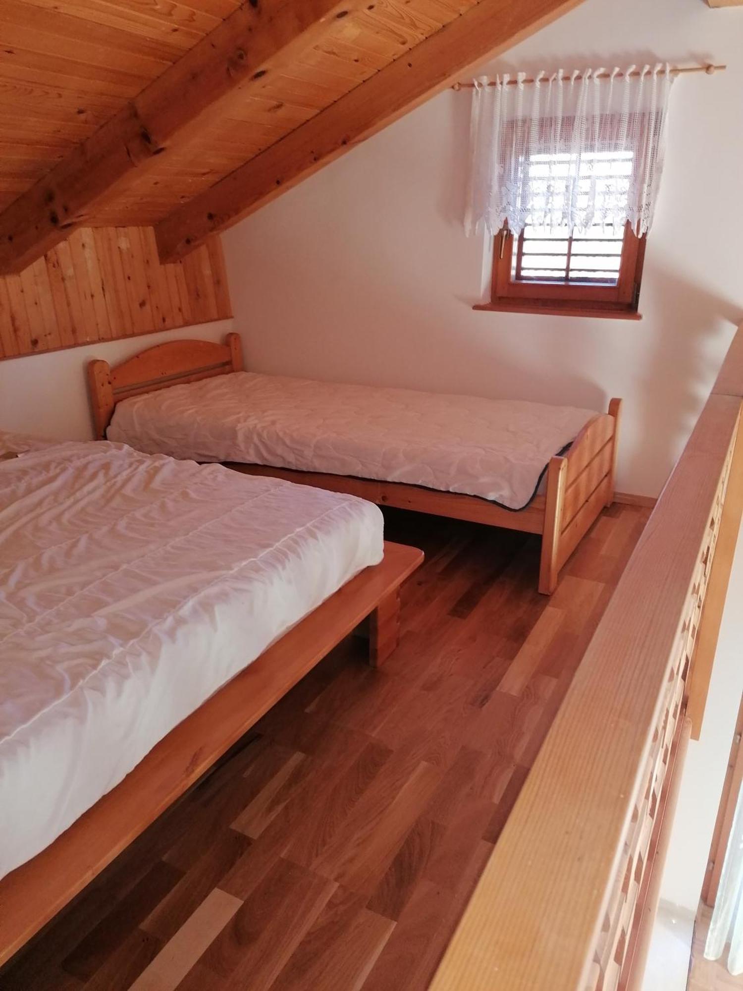 Apartments Seka Risika Chambre photo