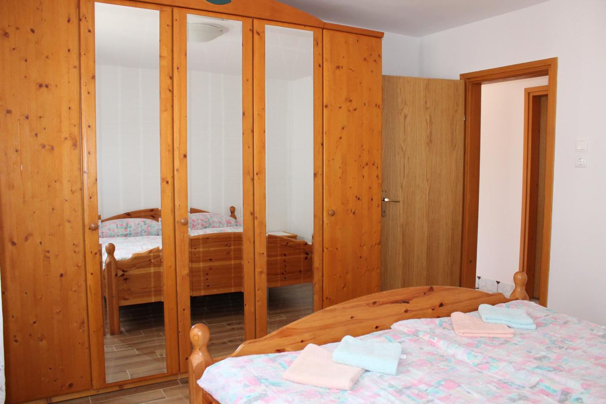 Apartments Seka Risika Chambre photo