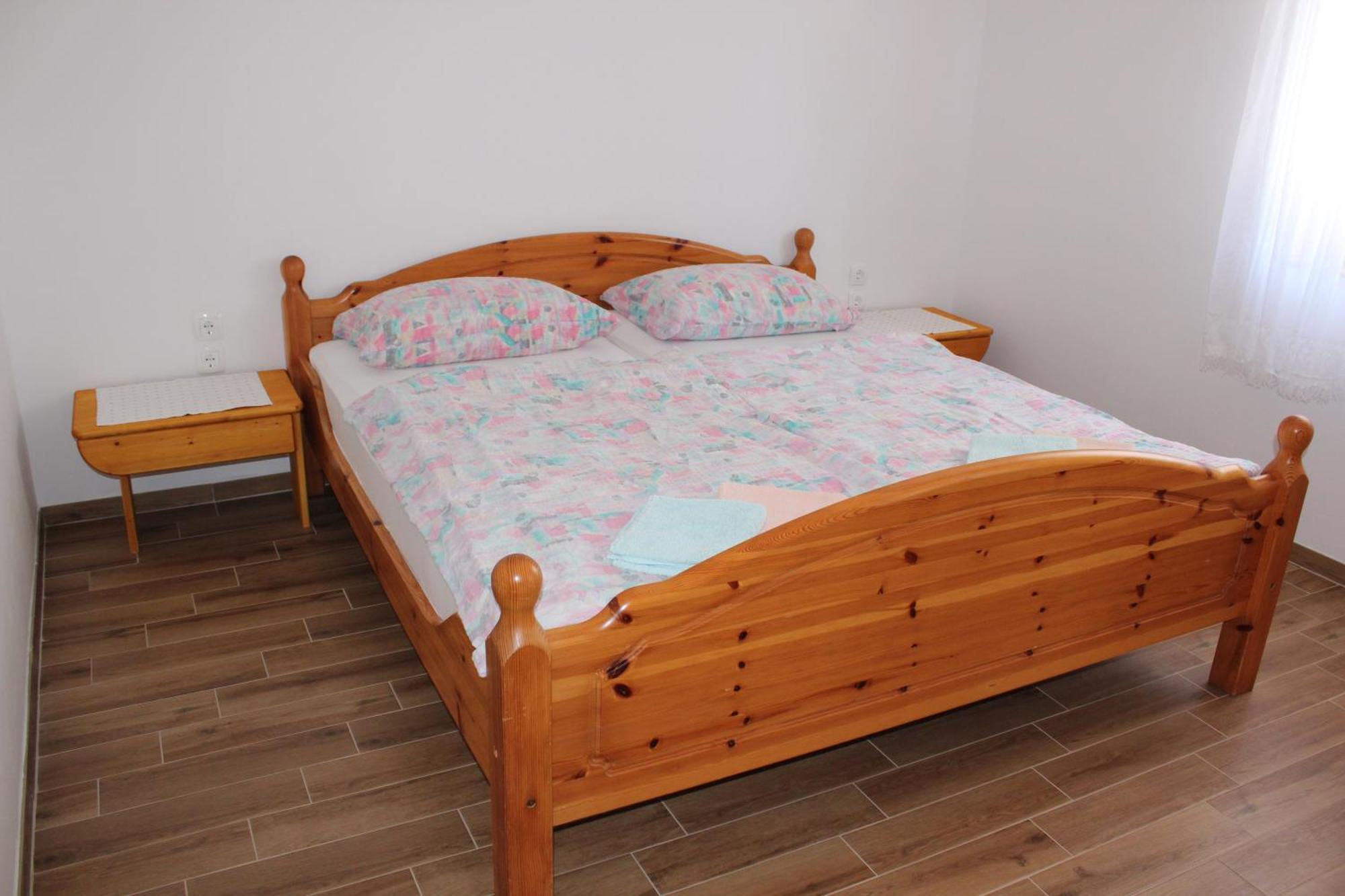 Apartments Seka Risika Chambre photo