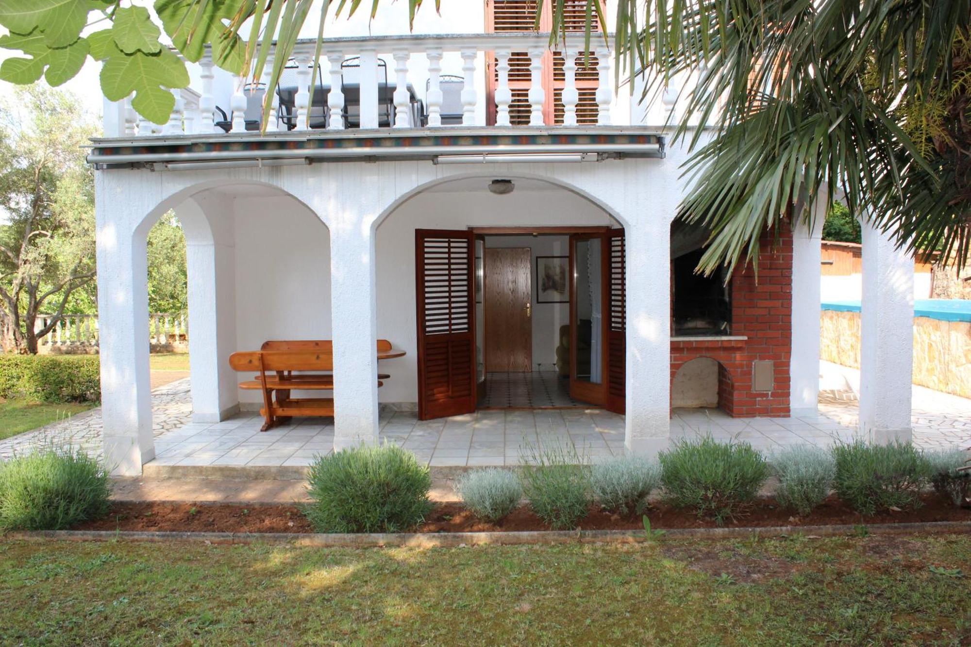 Apartments Seka Risika Chambre photo