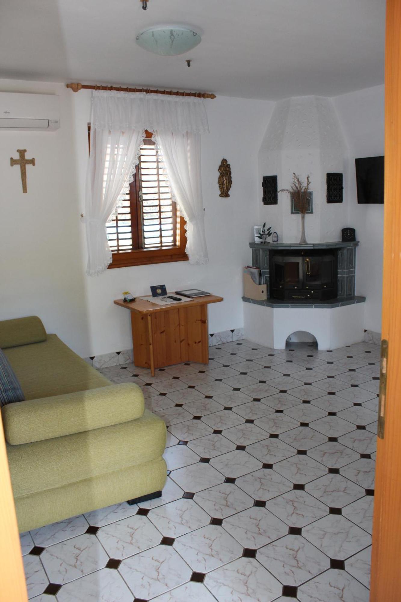 Apartments Seka Risika Chambre photo