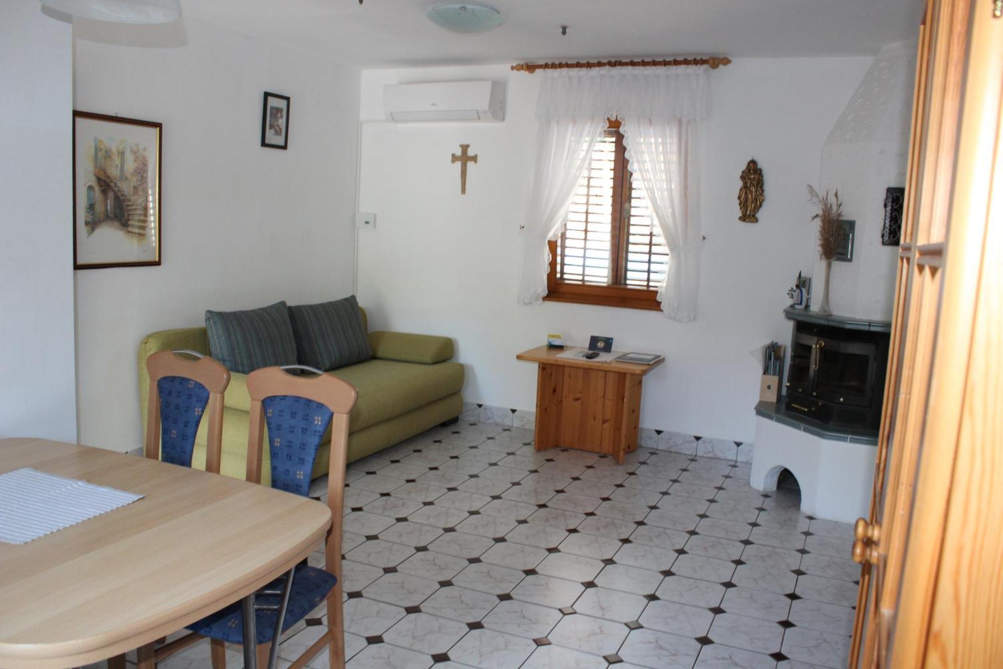 Apartments Seka Risika Chambre photo