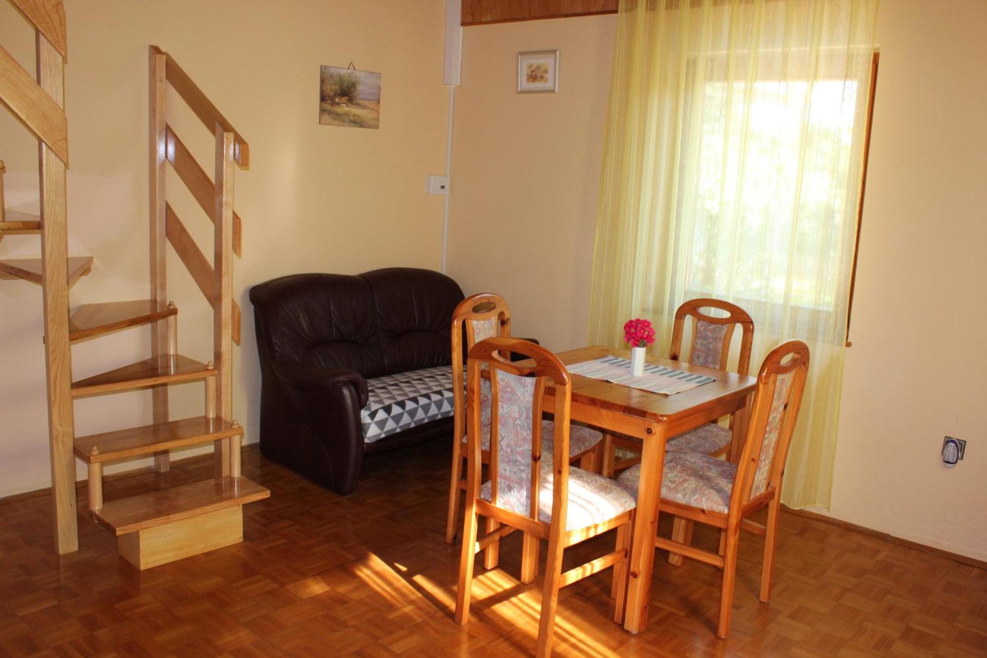 Apartments Seka Risika Chambre photo