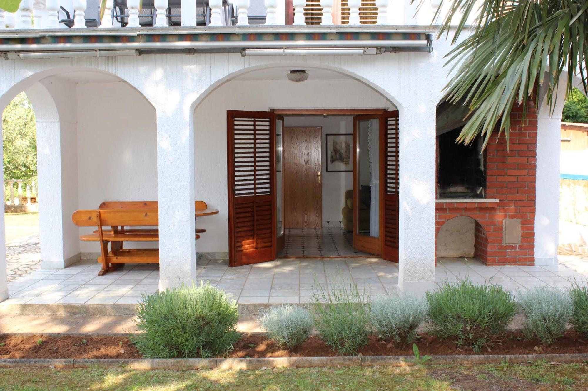 Apartments Seka Risika Chambre photo