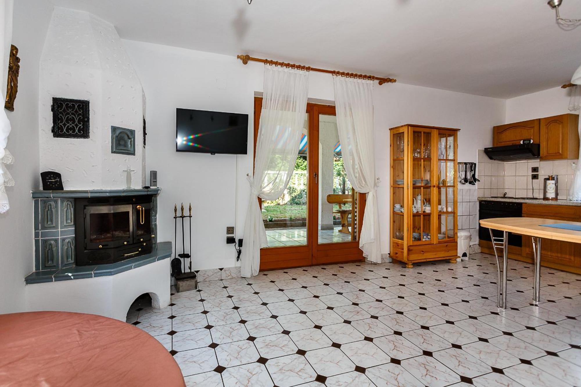 Apartments Seka Risika Chambre photo